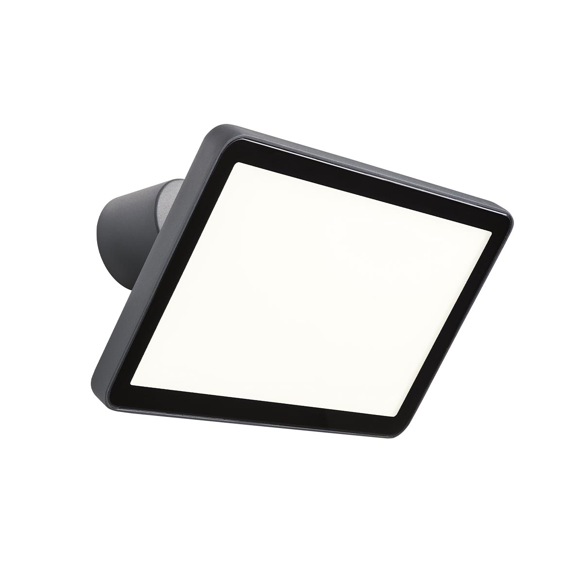 Flux Miniprojector 210mm Grigio Opaco 3000K