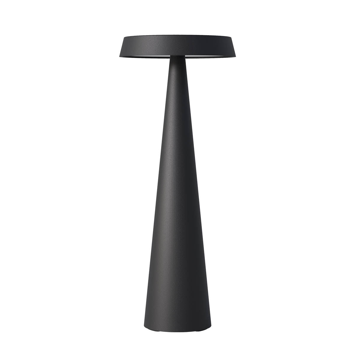 Tao Table lamp Lampada da tavolo Nero Opaco 2700/3000K