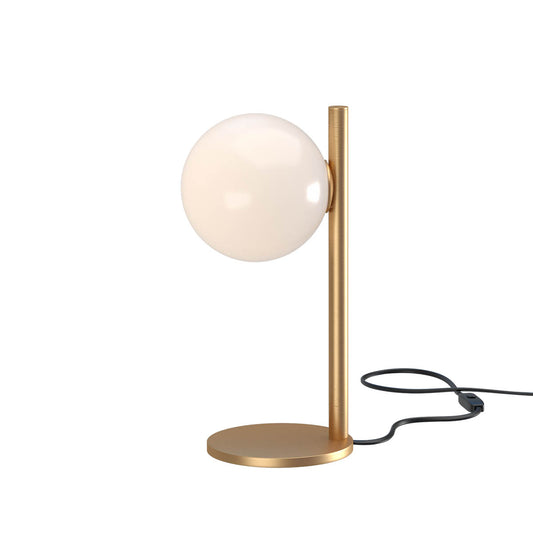 Talis Table lamp Table lamp Bronzo Spazzolato