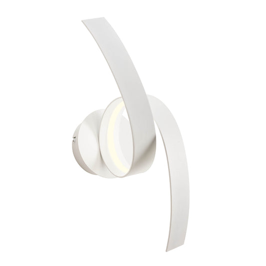 Impuls Wall lamp Wall lamp Bianco Opaco