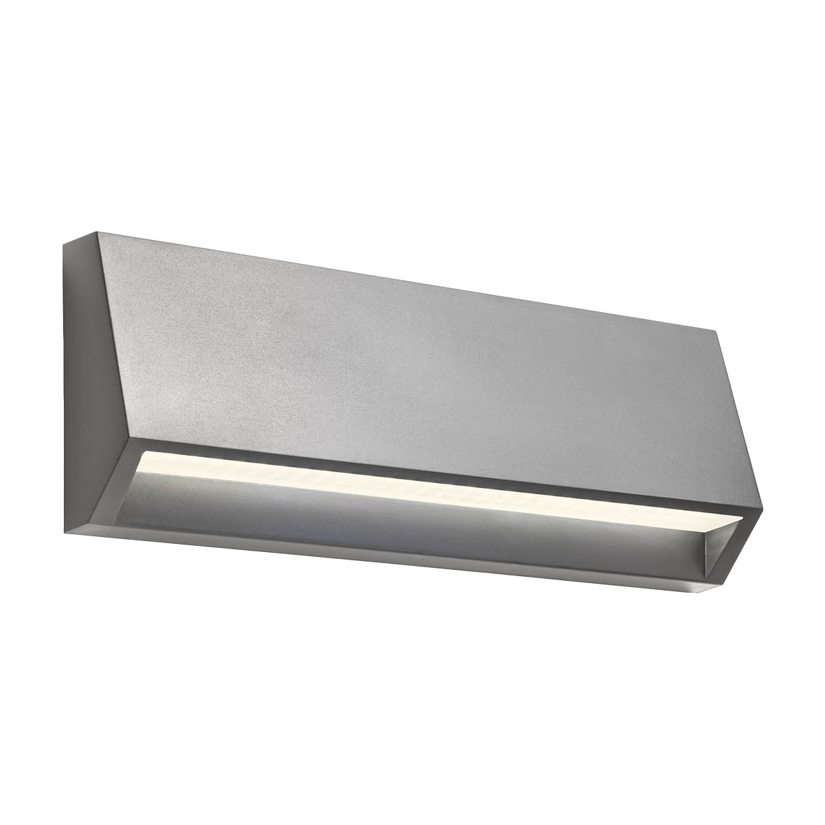 Ander Step Light 220 Mm Dark Grey 3000K