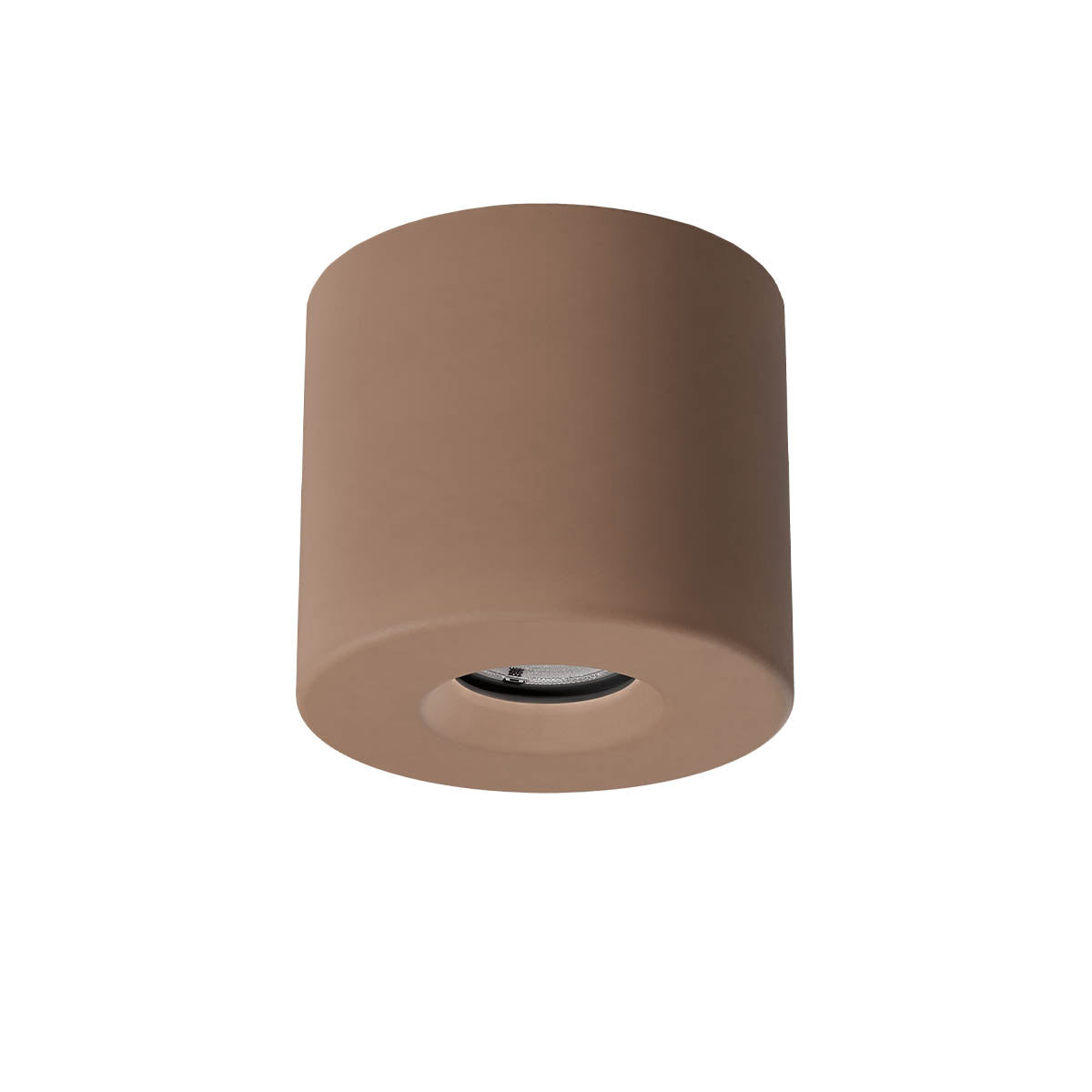 Funn Ceiling lamp Ceiling lamp Terracotta 3000K