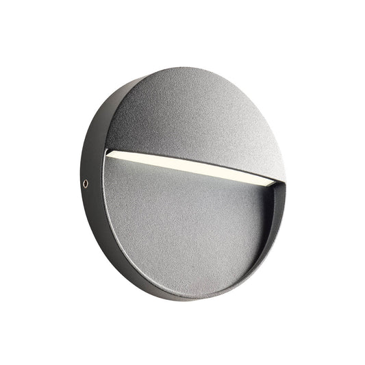 Lander Step Light