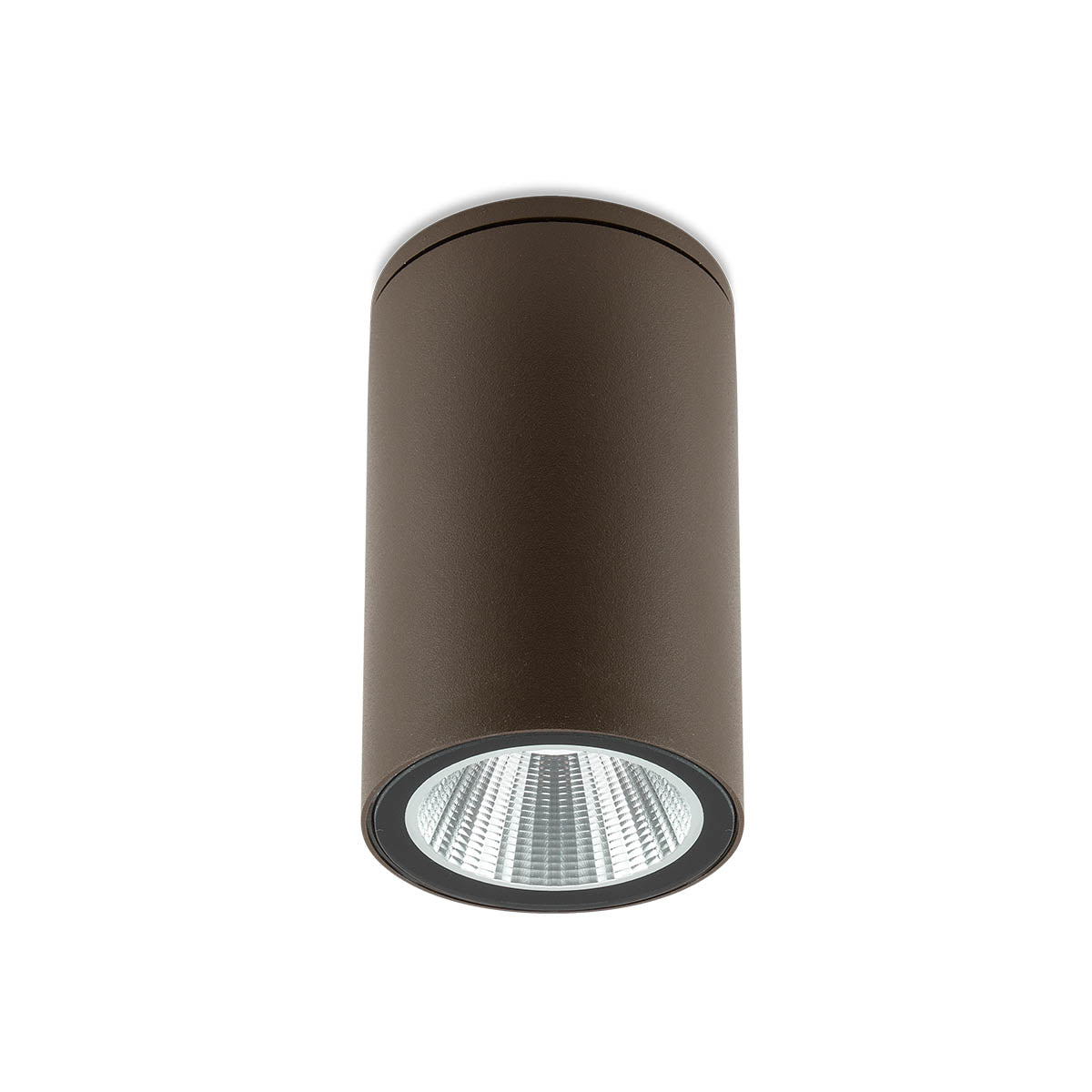 Ram Ceiling lamp Ceiling Lamp Dark Brown 3000K