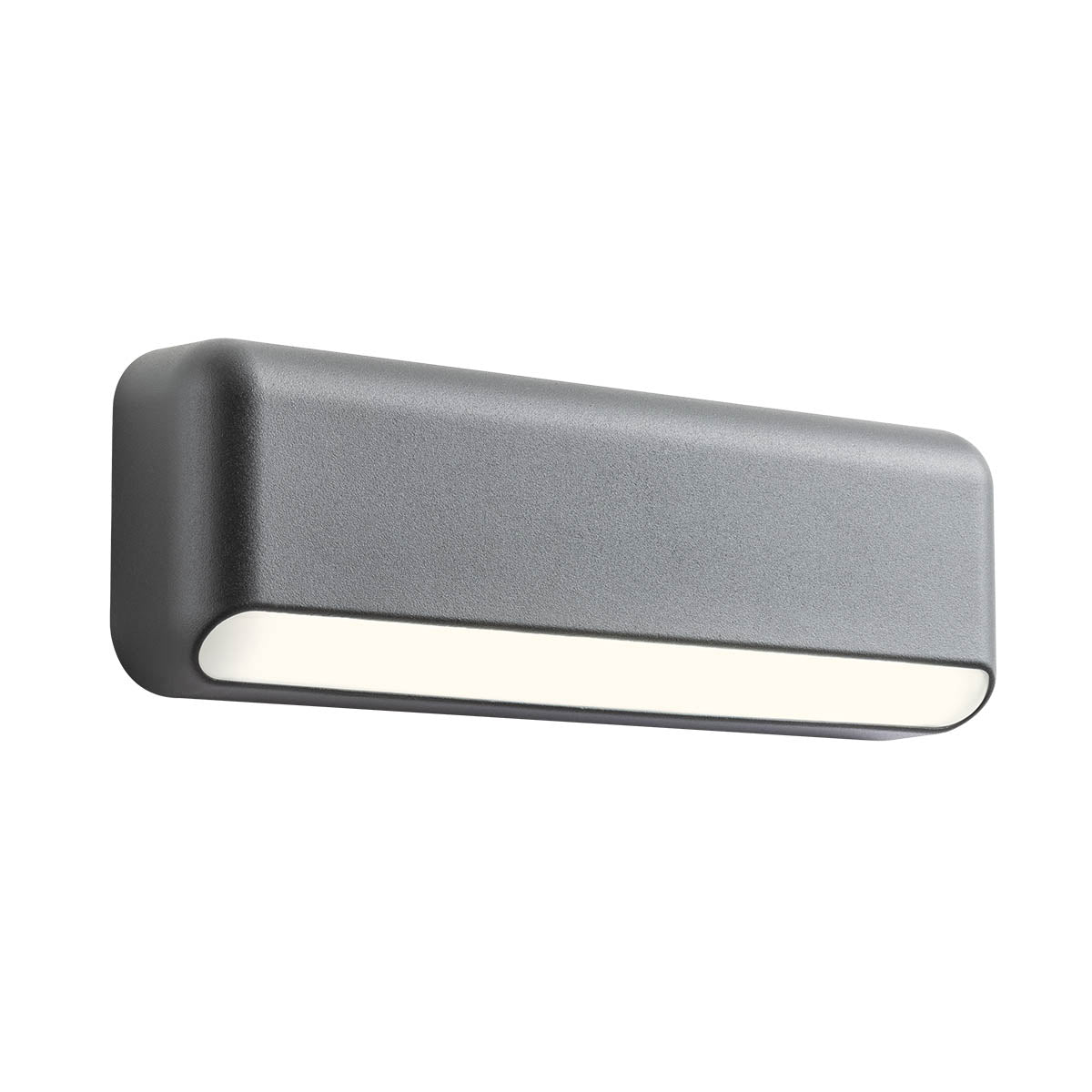 Sapo Step Light 240 Mm Dark Grey 3000K