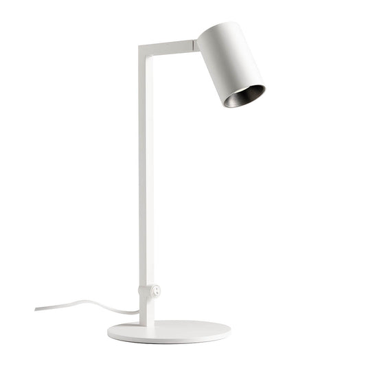 Rolf Table lamp Table lamp Sand White