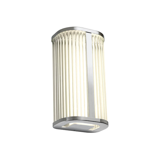 Rigo Wall lamp 300 mm Chrome