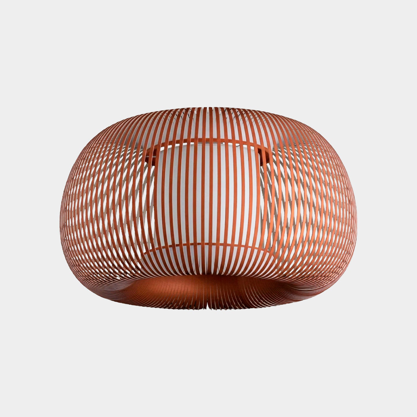 Alba Pendant lamp Pendant lamp Terracotta