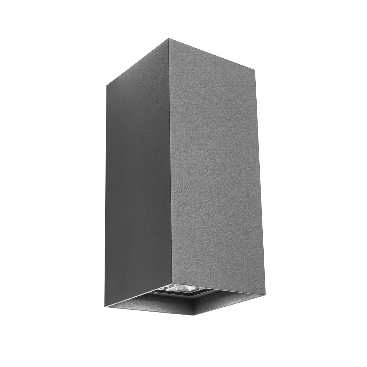 Hub Wall lamp Wall Lamp Dark Grey 3000K