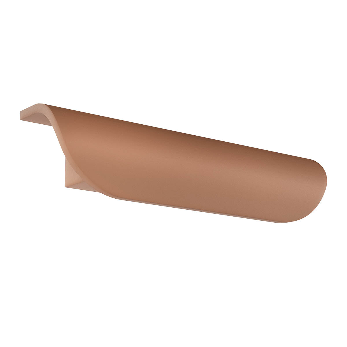 Lid Wall lamp Wall lamp Terracotta 3000K
