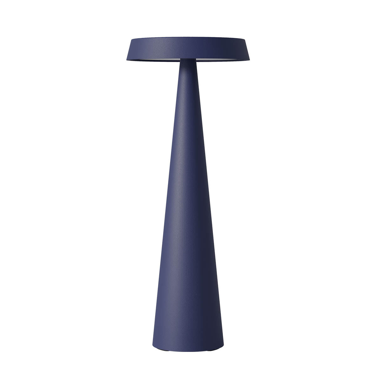 Tao Table lamp Lampada da tavolo Blu Cobalto Opaco 2700/3000K