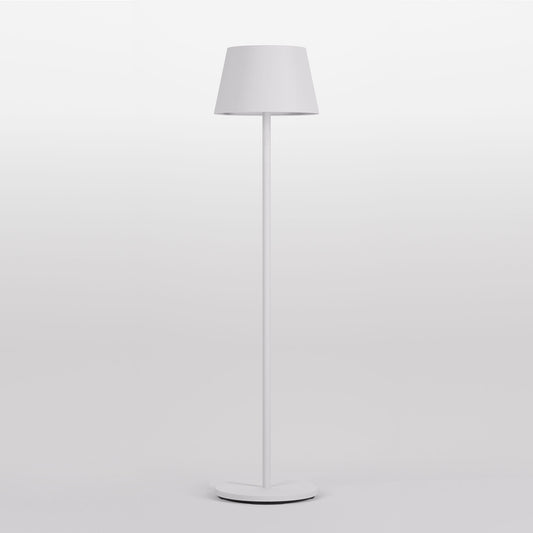 Teseo Floor lamp Piantana Bianco Opaco 2700/3000/4000K + RGB