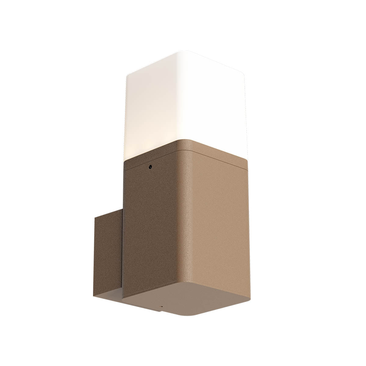 Volt Wall lamp Applique Corten 3000K