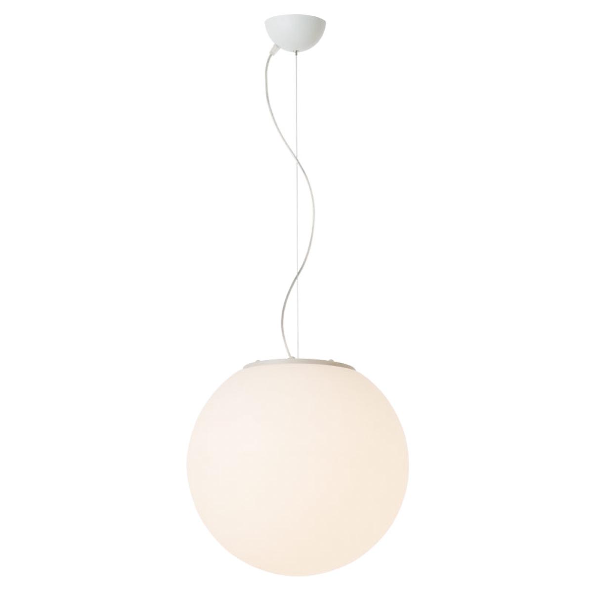 Baloo Pendant lamp Sospensione Ø380 Opale