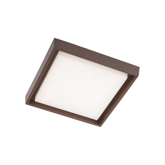 Bezel Ceiling lamp
