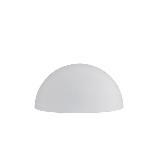 Blob Decorative fixture Ø220mm Rotondo Opale E27