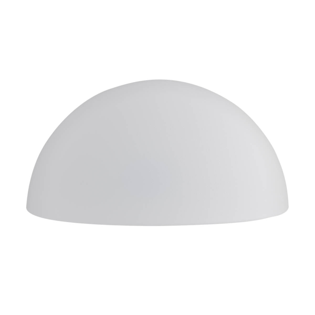 Blob Decorative fixture Ø560mm Rotondo Opale E27