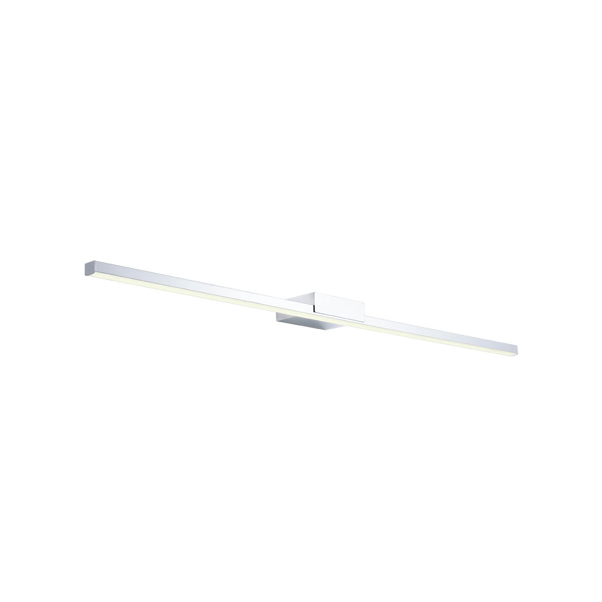 Aston Wall lamp 900mm Cromo CCT 3000/4000K