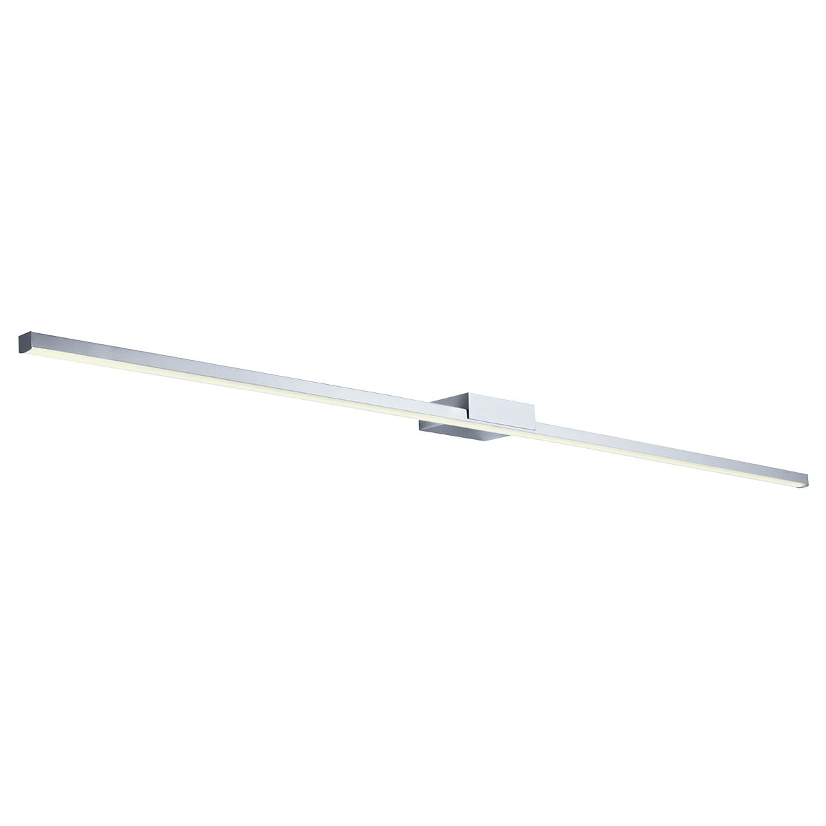 Aston Wall lamp 1200mm Cromo CCT 3000/4000K