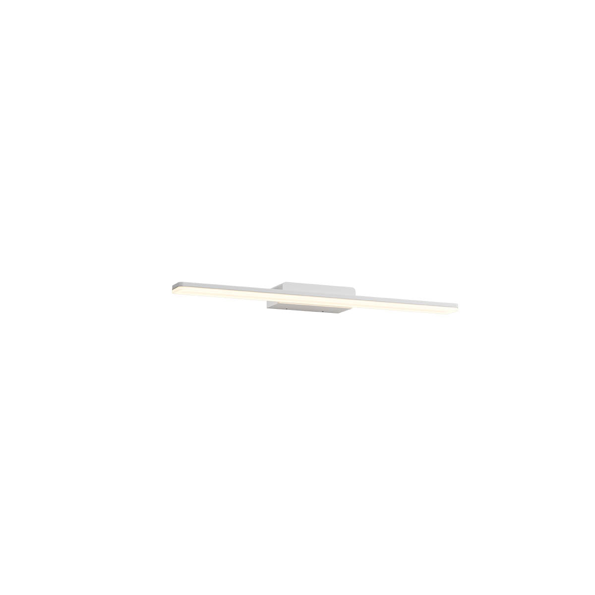 Barrio Wall lamp 600mm Bianco Opaco 3000K