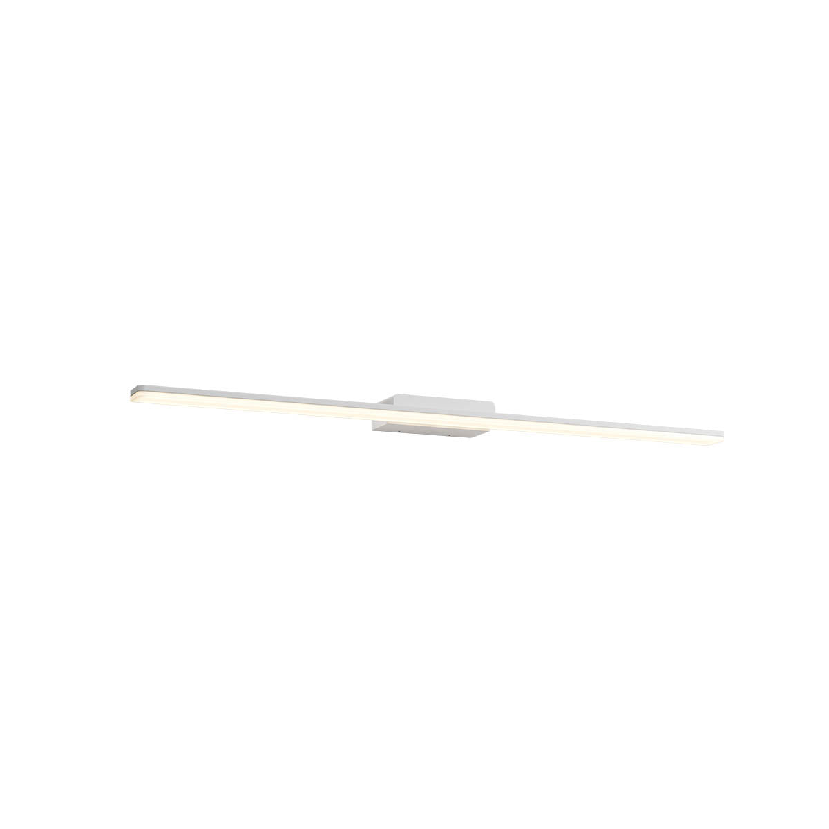 Barrio Wall lamp 900mm Bianco Opaco 3000K