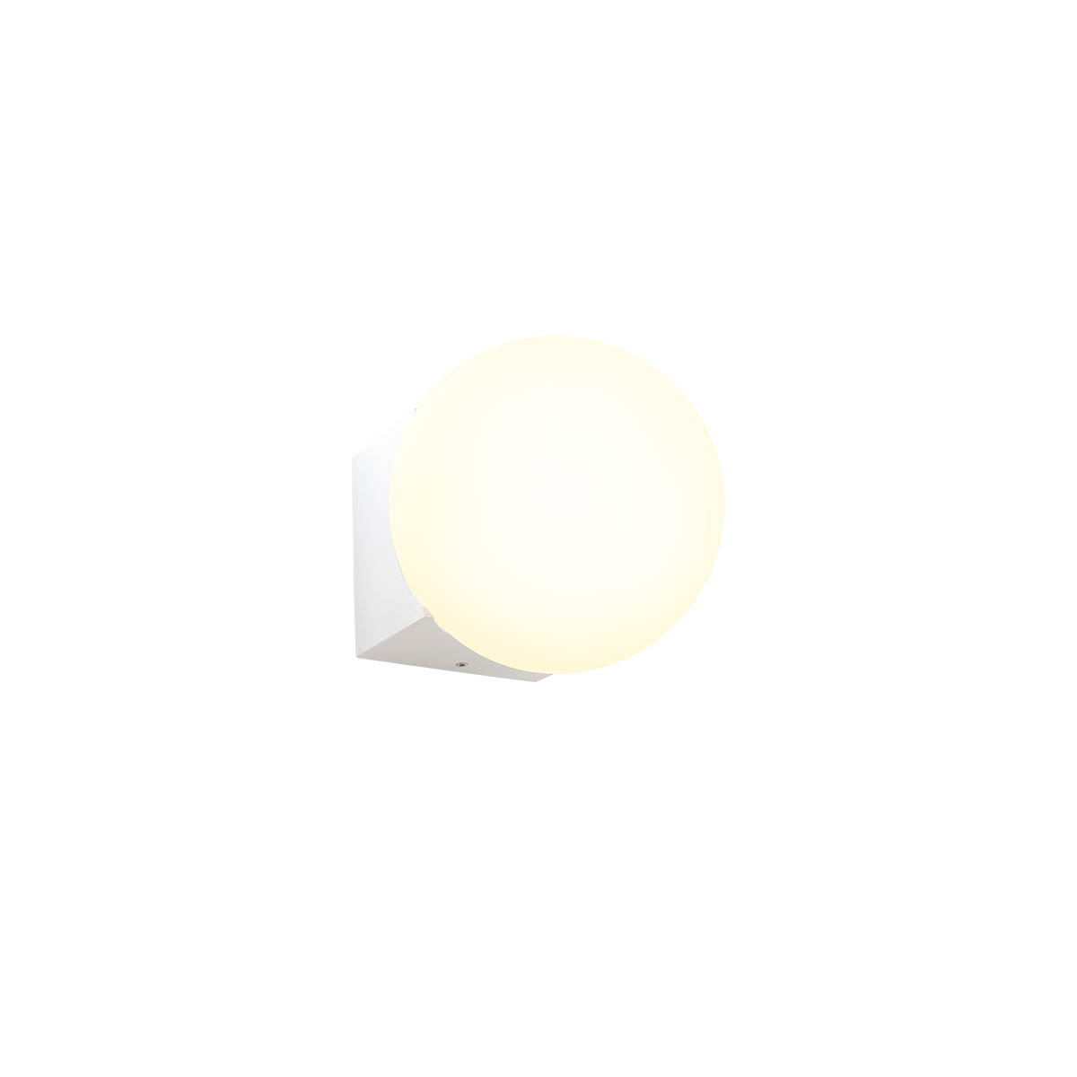 Bilia Ceiling lamp Ceiling Bianco Opaco 3000K