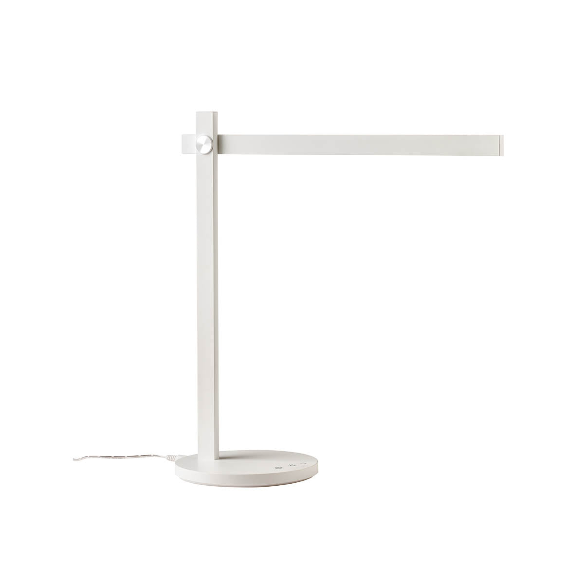 Omeo Table lamp Table lamp Bianco Opaco