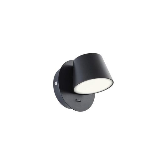 Shaker Wall lamp