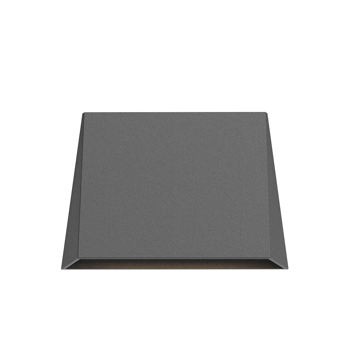Stealth Wall lamp 170mm Nero Opaco 3000K/4000K