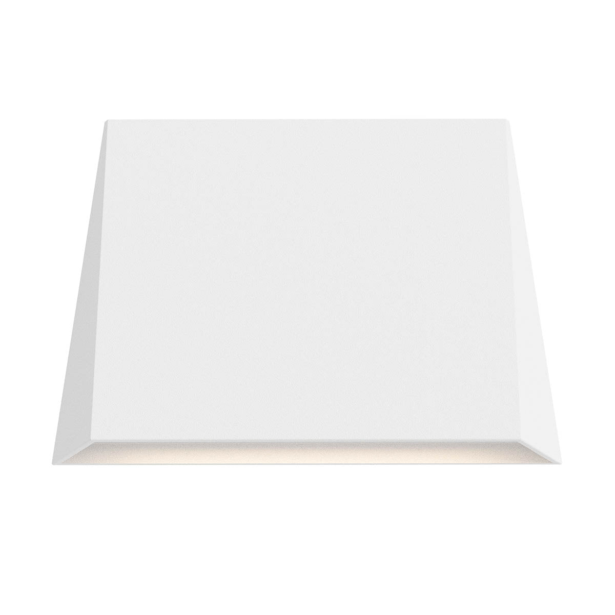 Stealth Wall lamp 220mm Bianco Opaco 3000K/4000K