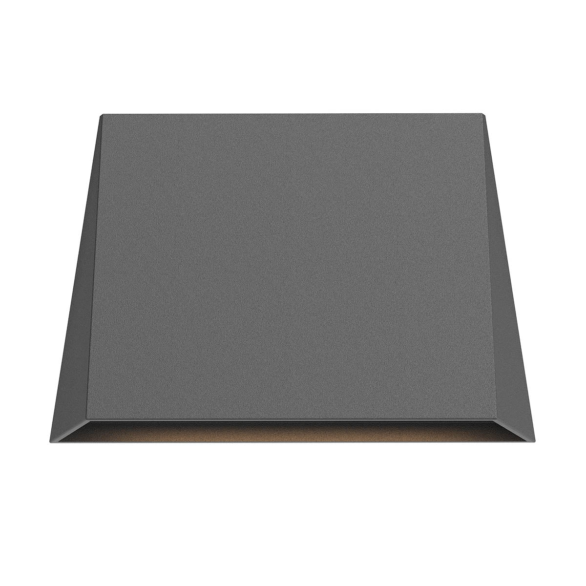Stealth Wall lamp 220mm Nero Opaco 3000K/4000K