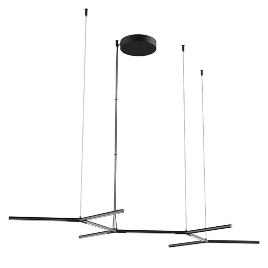 Stick Pendant lamp