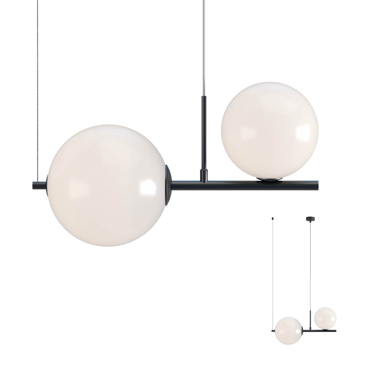 Talis Pendant lamp