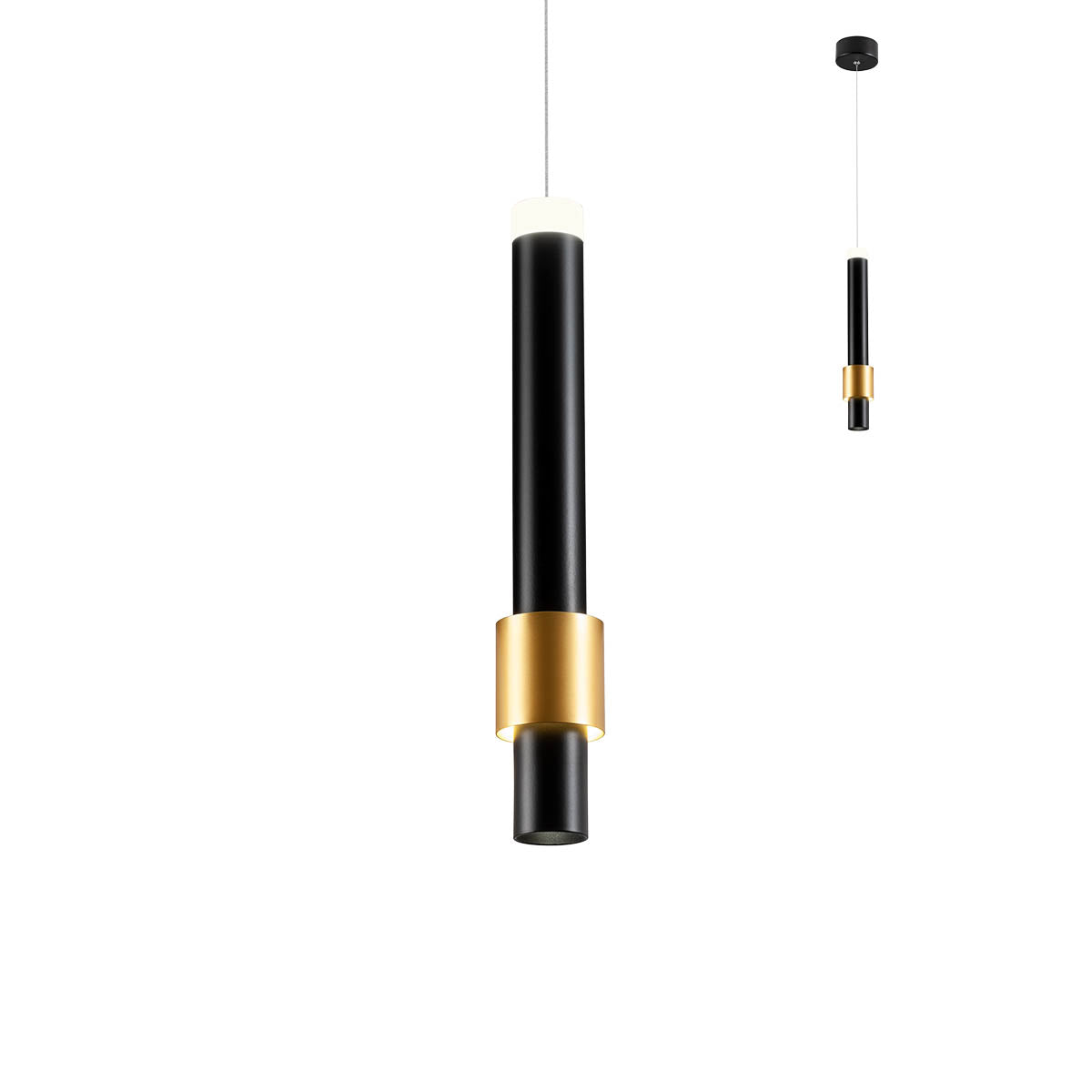 Tycon Pendant lamp