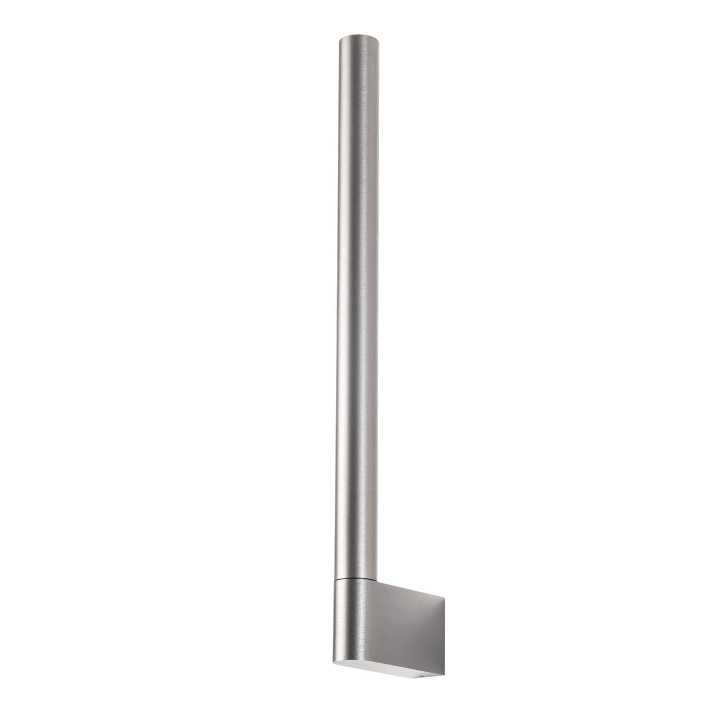 Cityline Wall lamp 445 mm Foggy Nickel 2700K