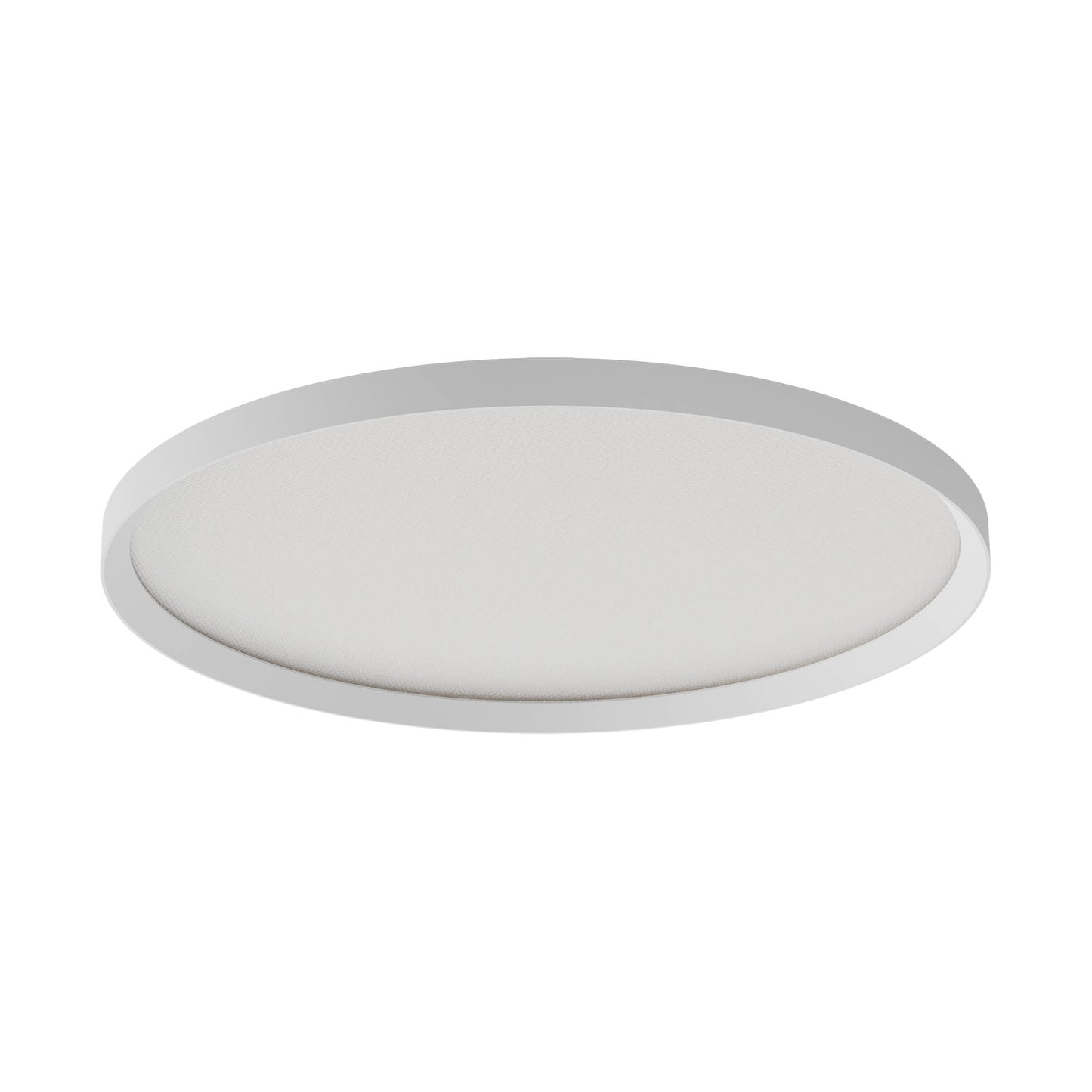 Dama Ceiling lamp Ø600 Bianco Opaco