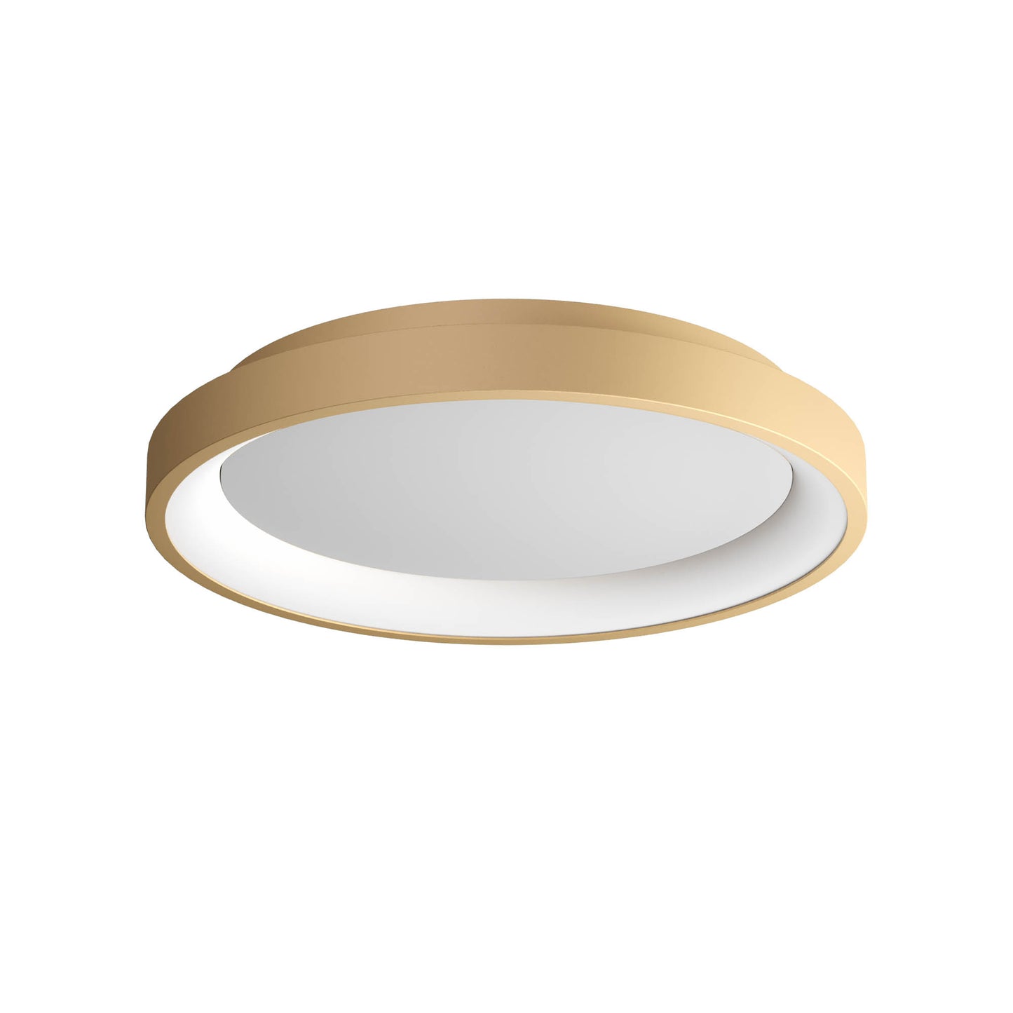 Iconic Ceiling lamp Ø380 Oro Opaco