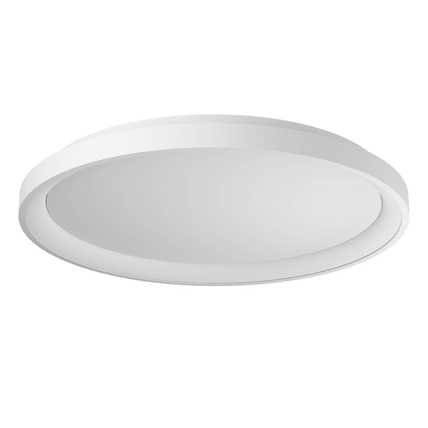 Iconic Ceiling lamp Ø580 Bianco Opaco