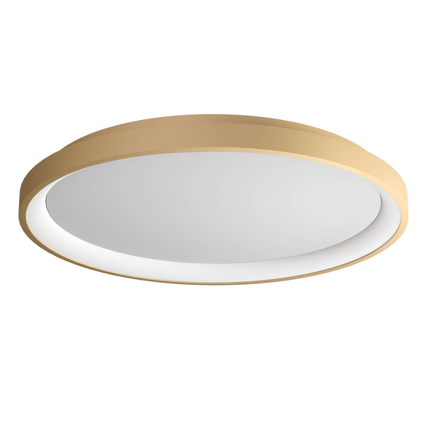 Iconic Ceiling lamp Ø580 Oro Opaco