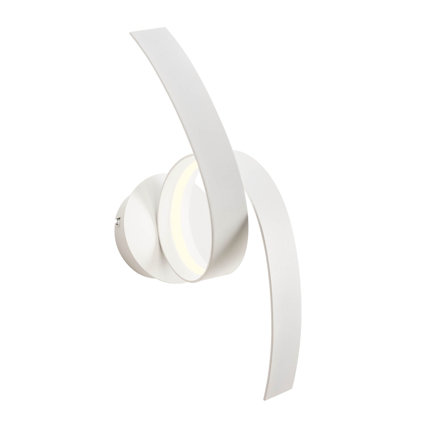 Impuls Wall lamp Wall lamp Bianco Opaco