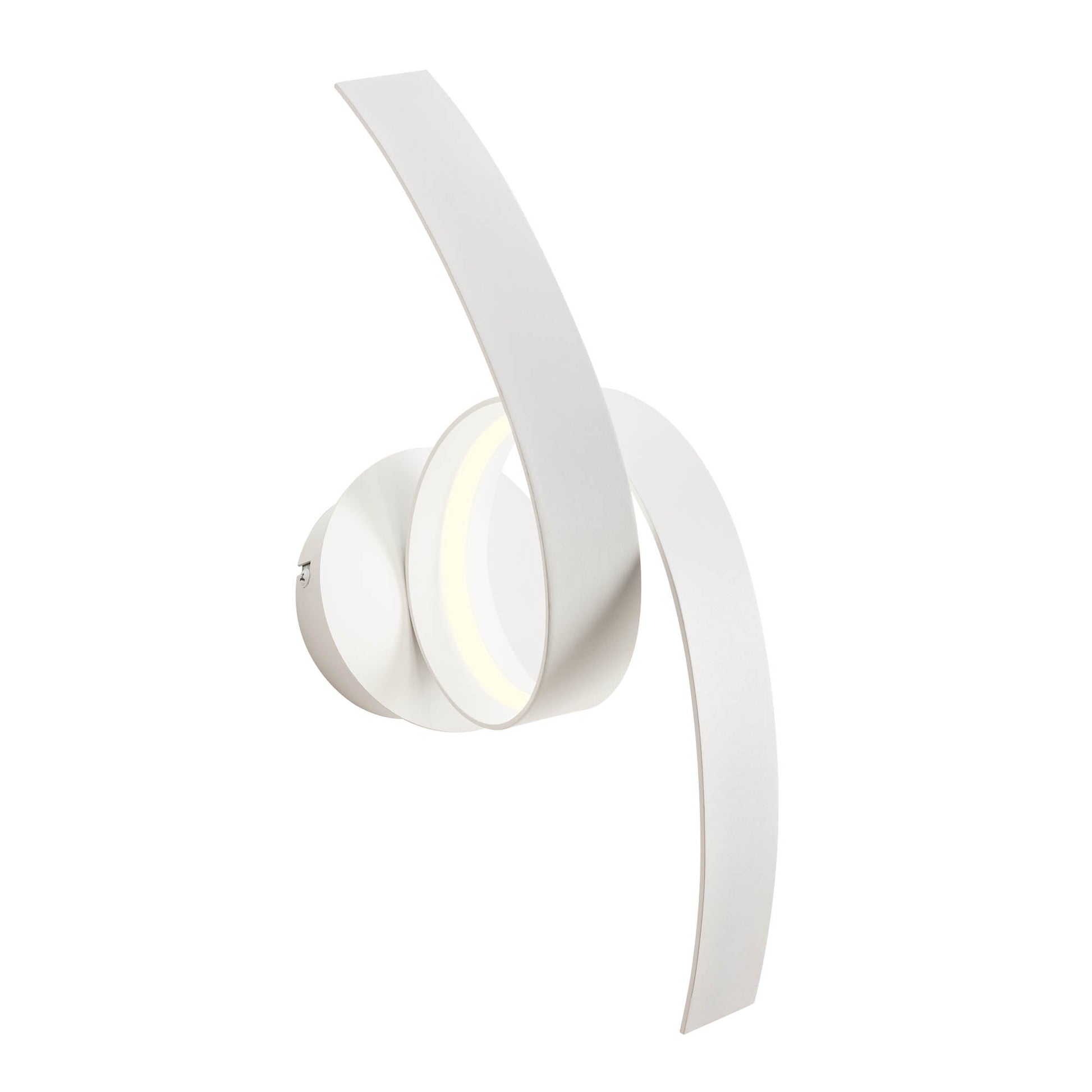 Impuls Wall lamp Wall lamp Bianco Opaco