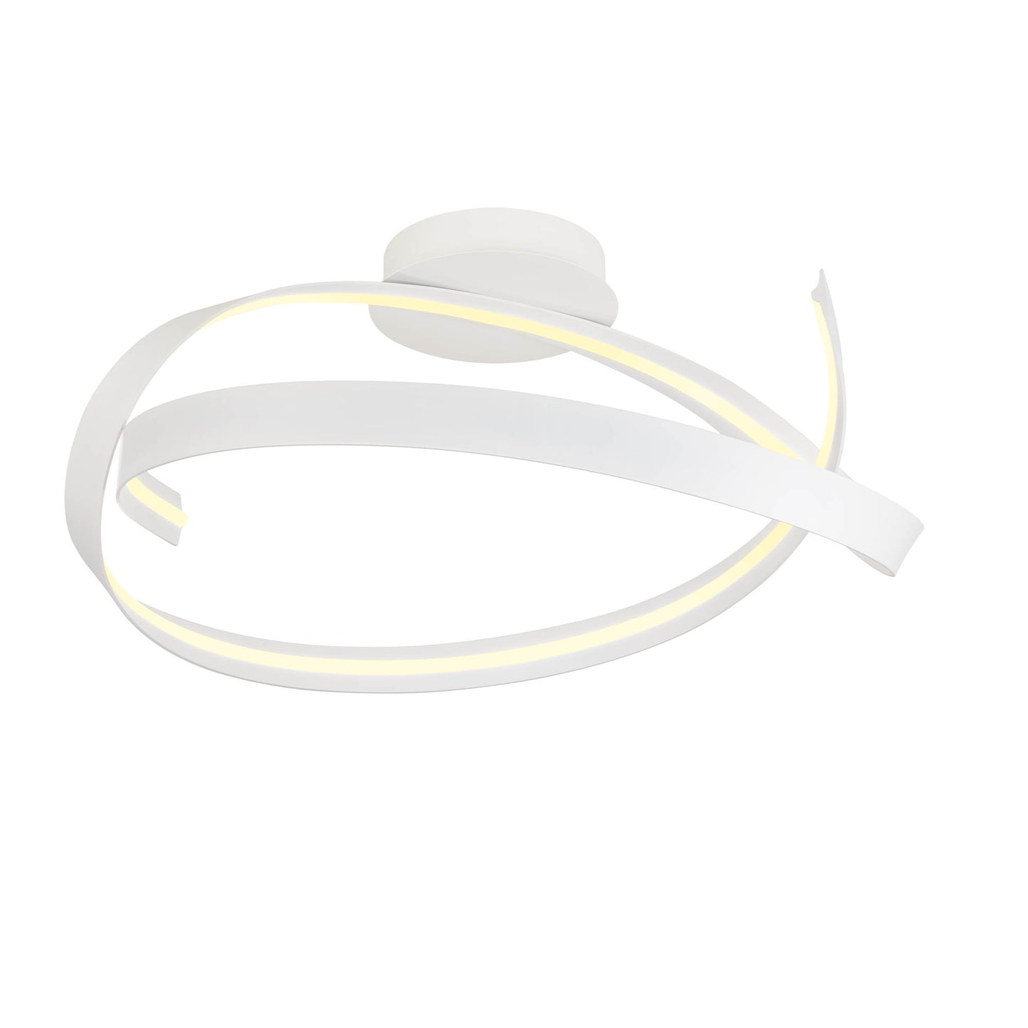 Impuls Ceiling lamp Ceiling lamp Bianco Opaco