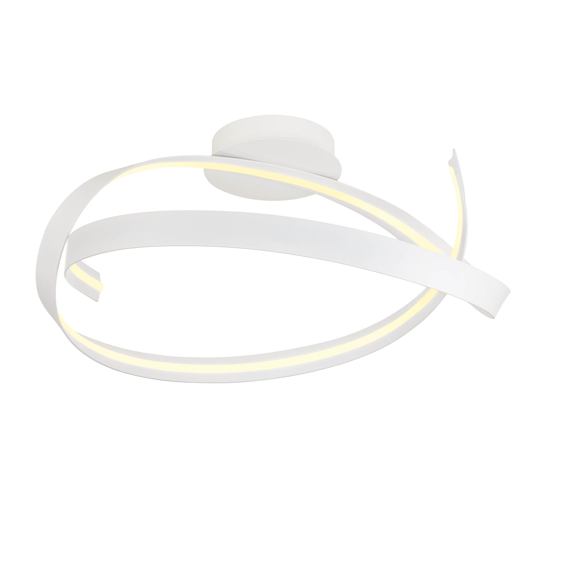 Impuls Ceiling lamp Ceiling lamp Bianco Opaco