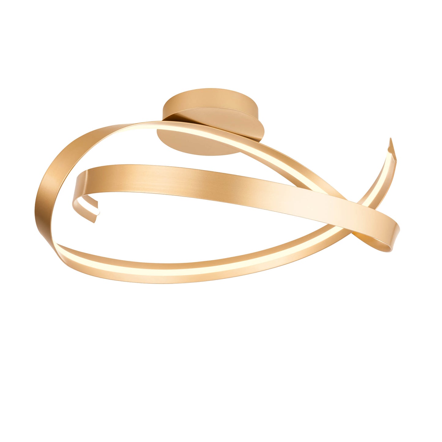 Impuls Ceiling lamp Ceiling lamp Oro Opaco