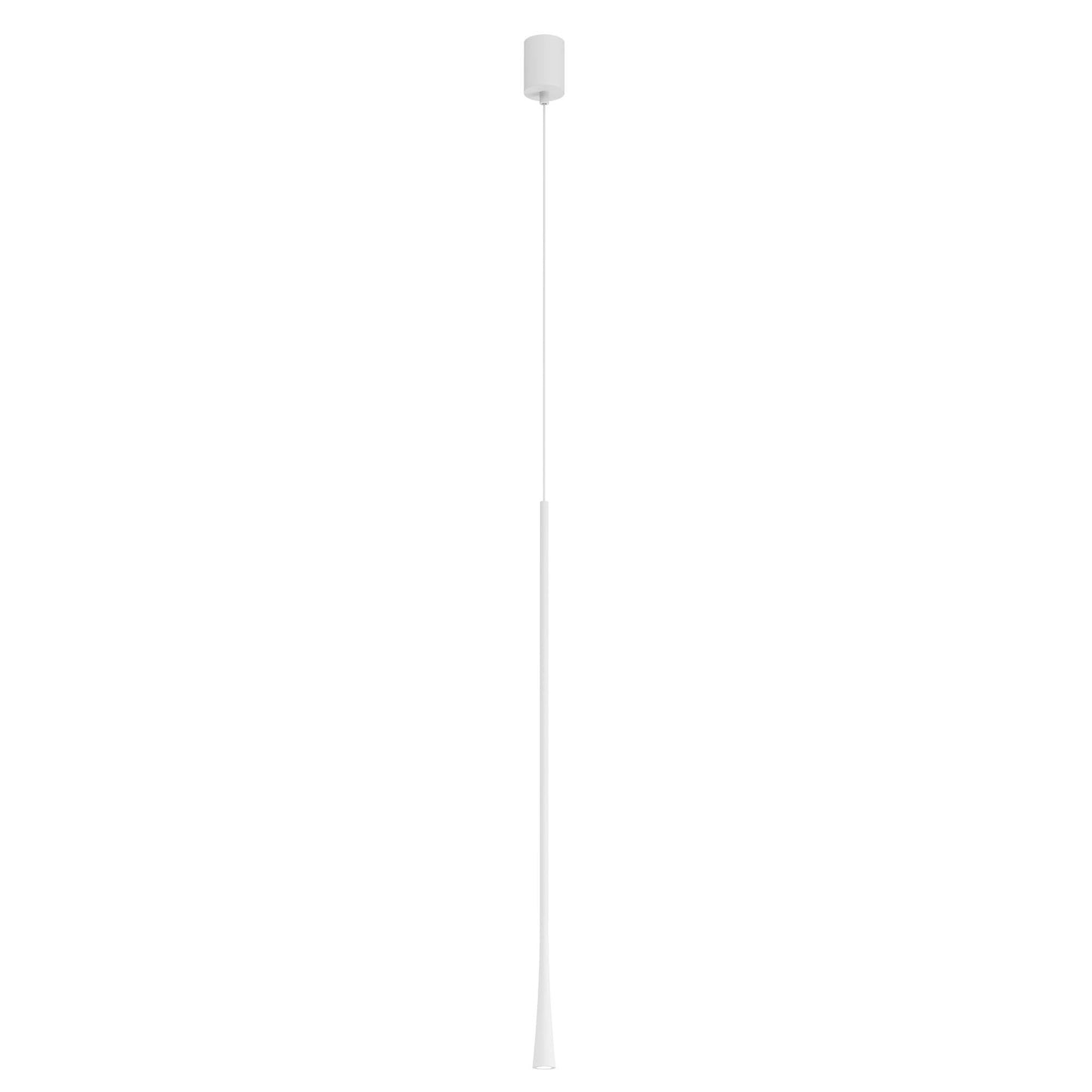 Ito Pendant lamp 800 mm Bianco Opaco 2700K
