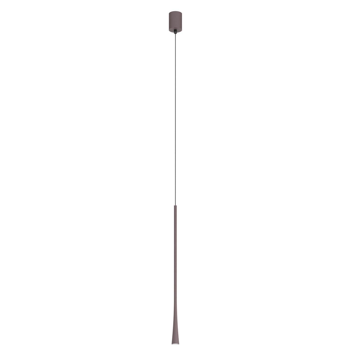 Ito Pendant lamp 600 mm Caffe Opaco 2700K