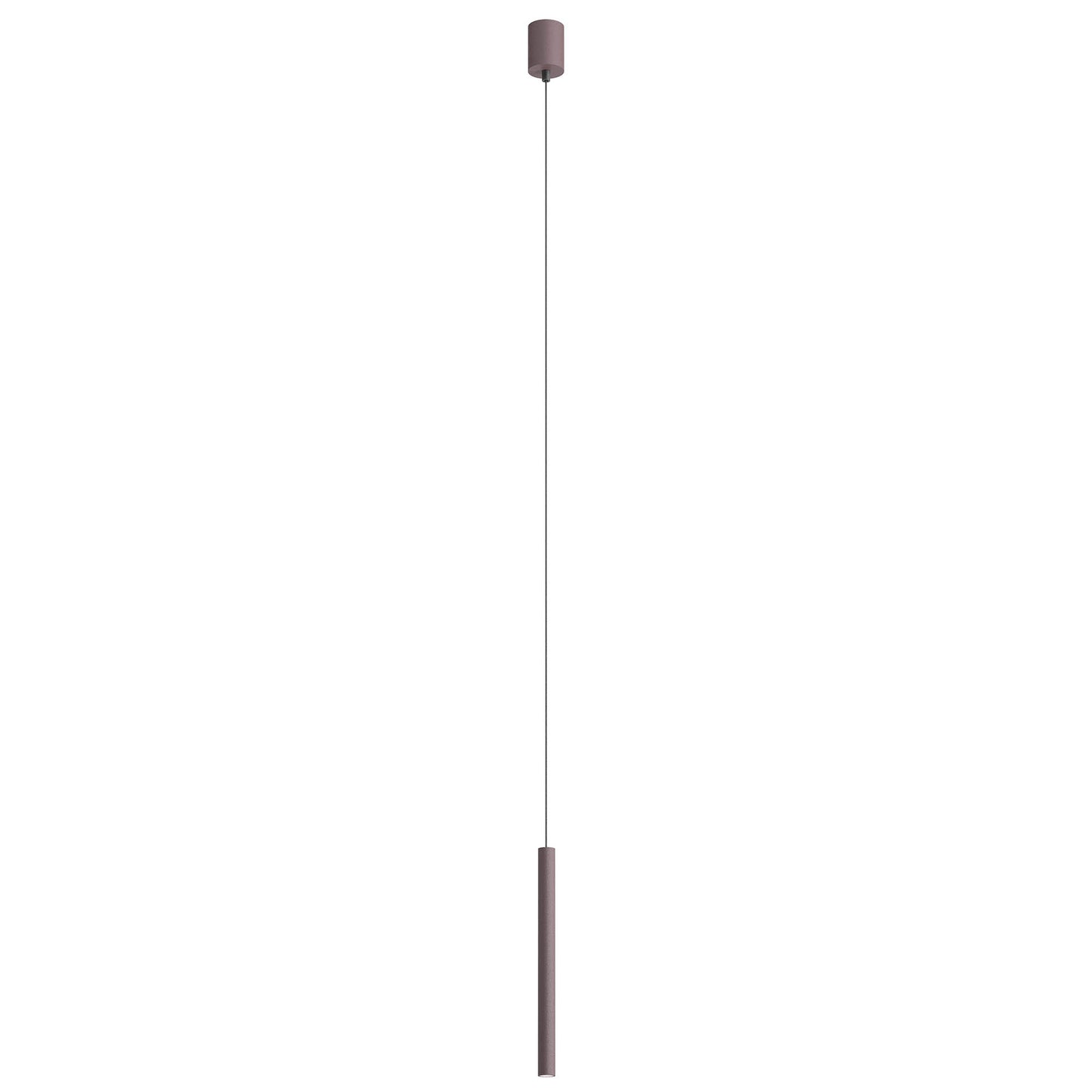 Kanji Pendant lamp 350 mm Caffe Opaco 3000K