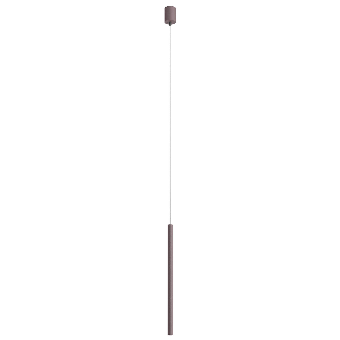 Kanji Pendant lamp 550 mm Caffe Opaco 2700K