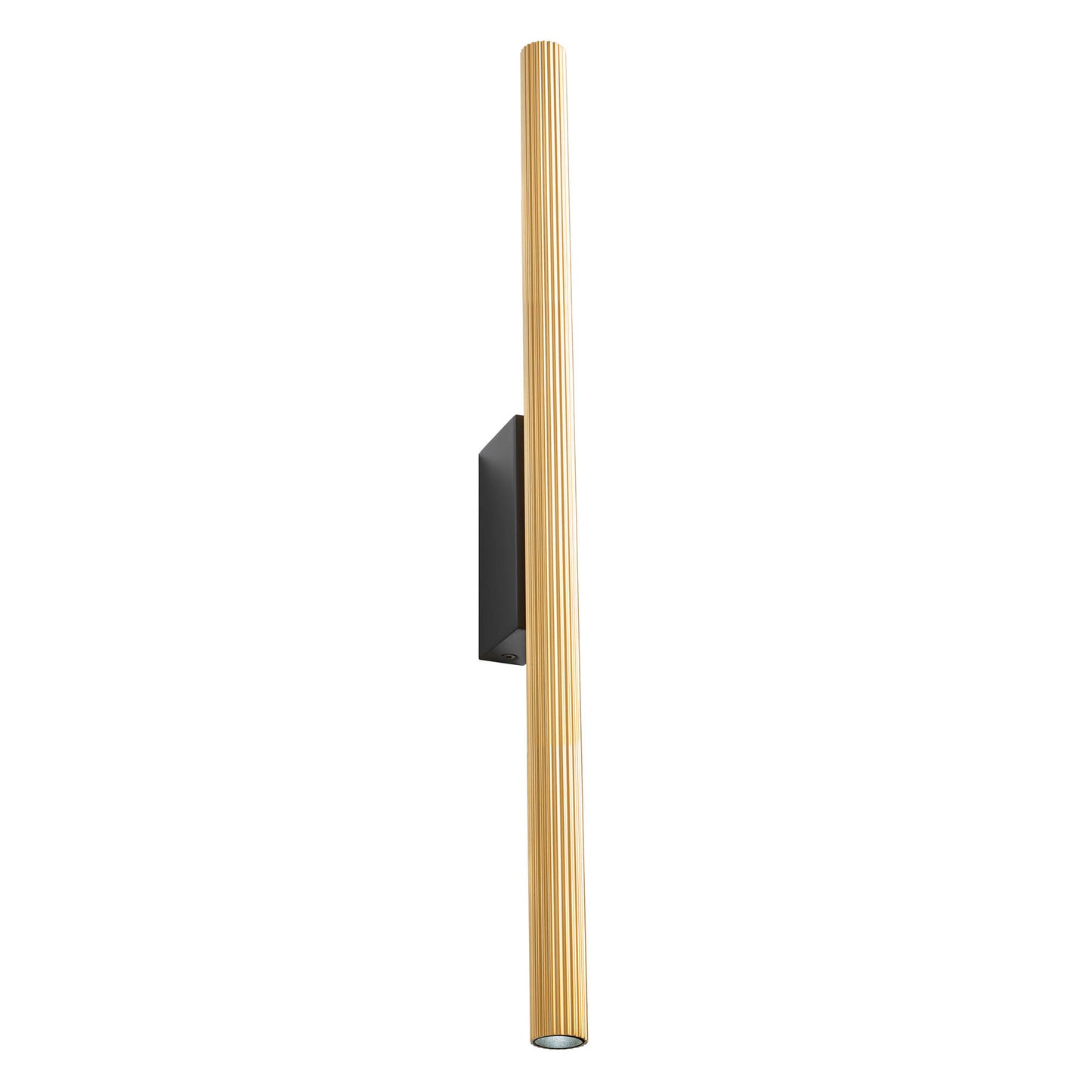 Nikos Wall lamp Double 580 mm Oro Opaco 3000K