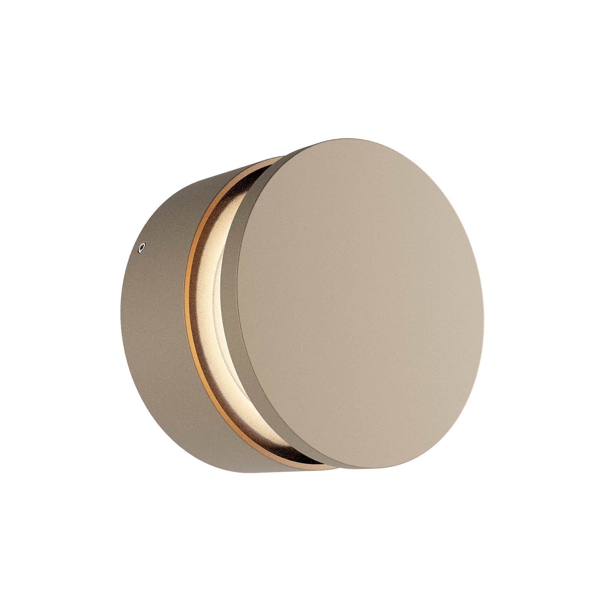 Runde Wall lamp